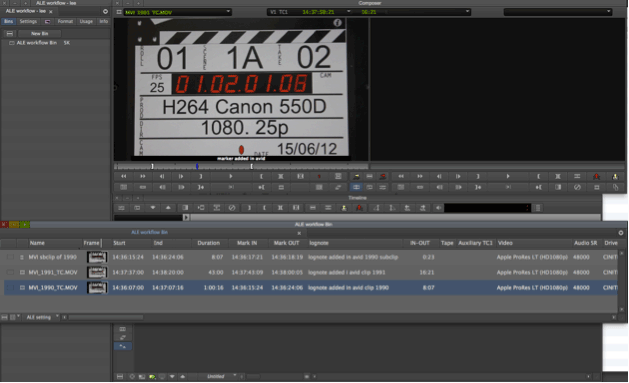 avid media composer 7 tutorial pdf
