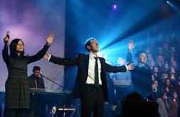 Gateway Church