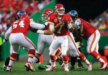 Kansas City Chiefs