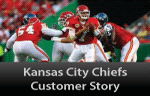 Kansas City Chiefs