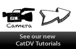 CatDV Tutorials