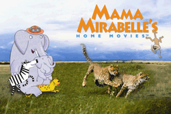Mama Mirabelle – King Rollo Films