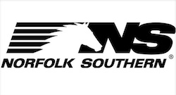 Norfolk Southern keeps its assets on track with Cat