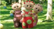 In the Night Garden, Abney and Teal. Ragdoll films (creators of the Teletubbies) use CatDV to project manage the production of their award winning Children’s series.