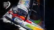 CatDV has a vital library management role in television production for the Volvo Ocean Race.