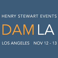 DAM USA 2017 – Los Angeles