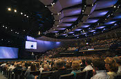 Gateway Church Relies on CatDV to Manage Nearly A Petabyte of Content