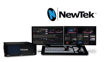 NewsletterNewtek