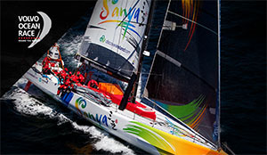 VolvoOceanRace