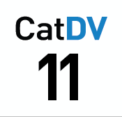 catdv11